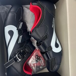 Peloton Bike Shoes - 42 New NIB